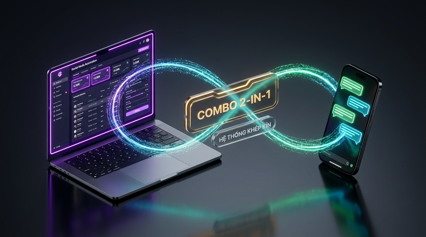 Combo Tools